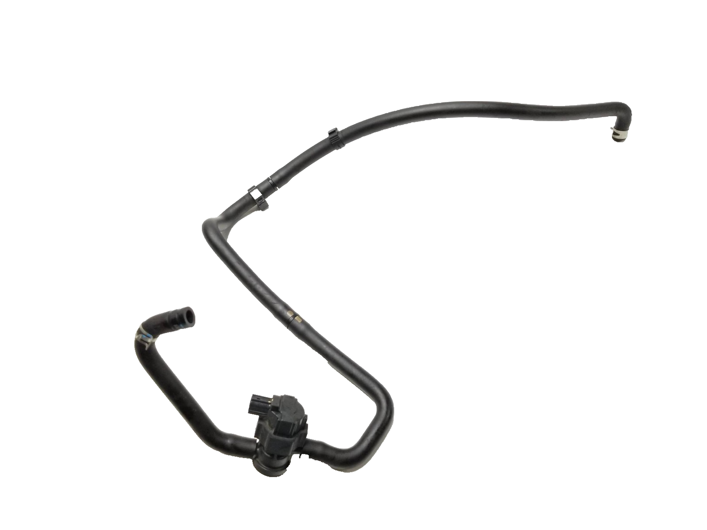 2022 Kawasaki Klr650 Kl650l Air Valve Solenoid Top Engine Switch Sensor OEM