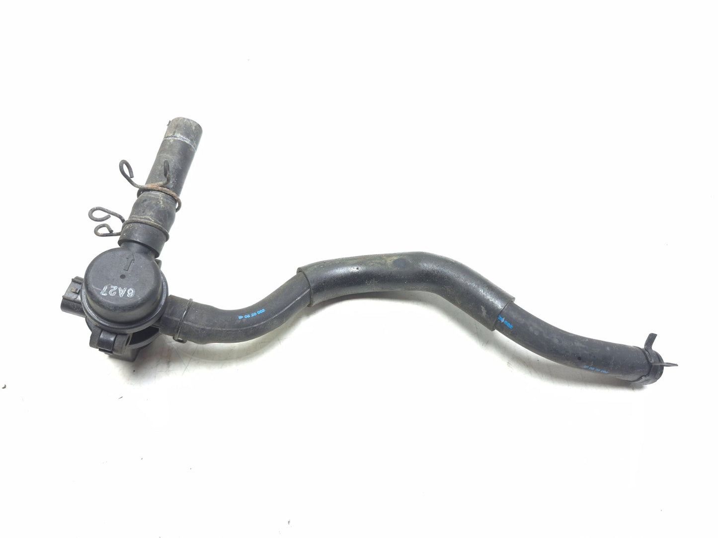 2016 Yamaha Yzf R3 Air Valve Solenoid Top Engine Switch Sensor OEM