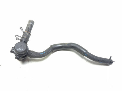 2016 Yamaha Yzf R3 Air Valve Solenoid Top Engine Switch Sensor OEM