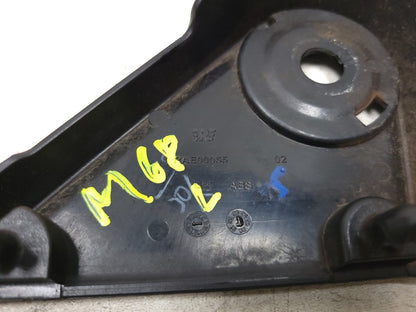 2022 - 2024 Royal Enfield Classic 350 Swingarm Side Cover Panel Left & Right OEM