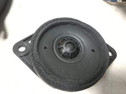 2010 Lexus Hs250h Audio Speaker Tweeter 8pcs OEM