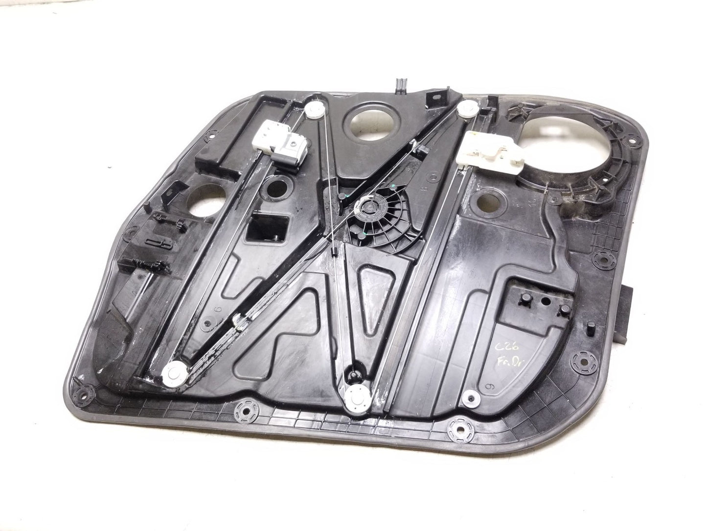 2014 - 2019 Kia Soul Window Regulator Front Driver Side Left OEM