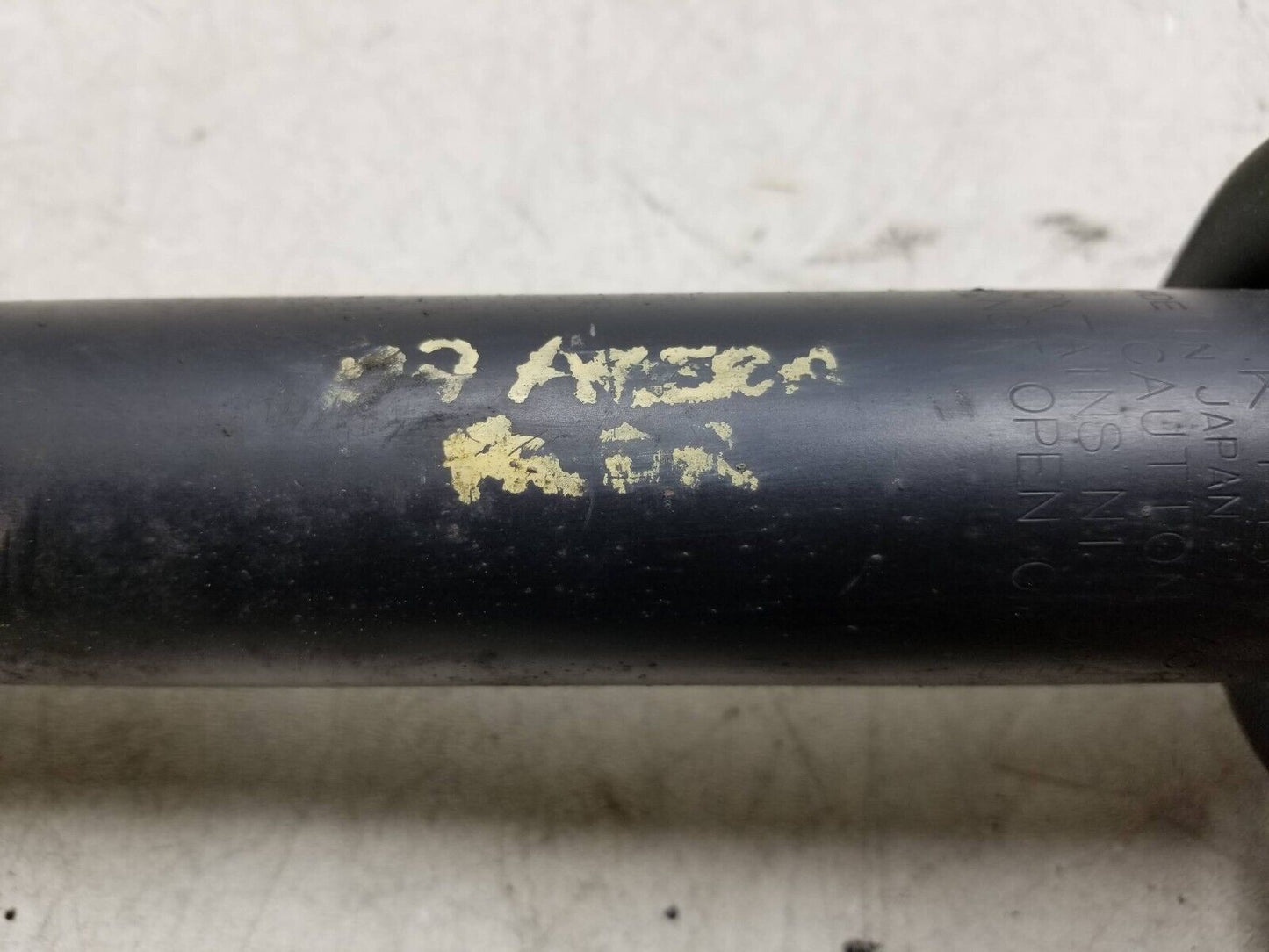 06 - 10 Hyundai Azera Front Shock Strut Absorber Pair OEM