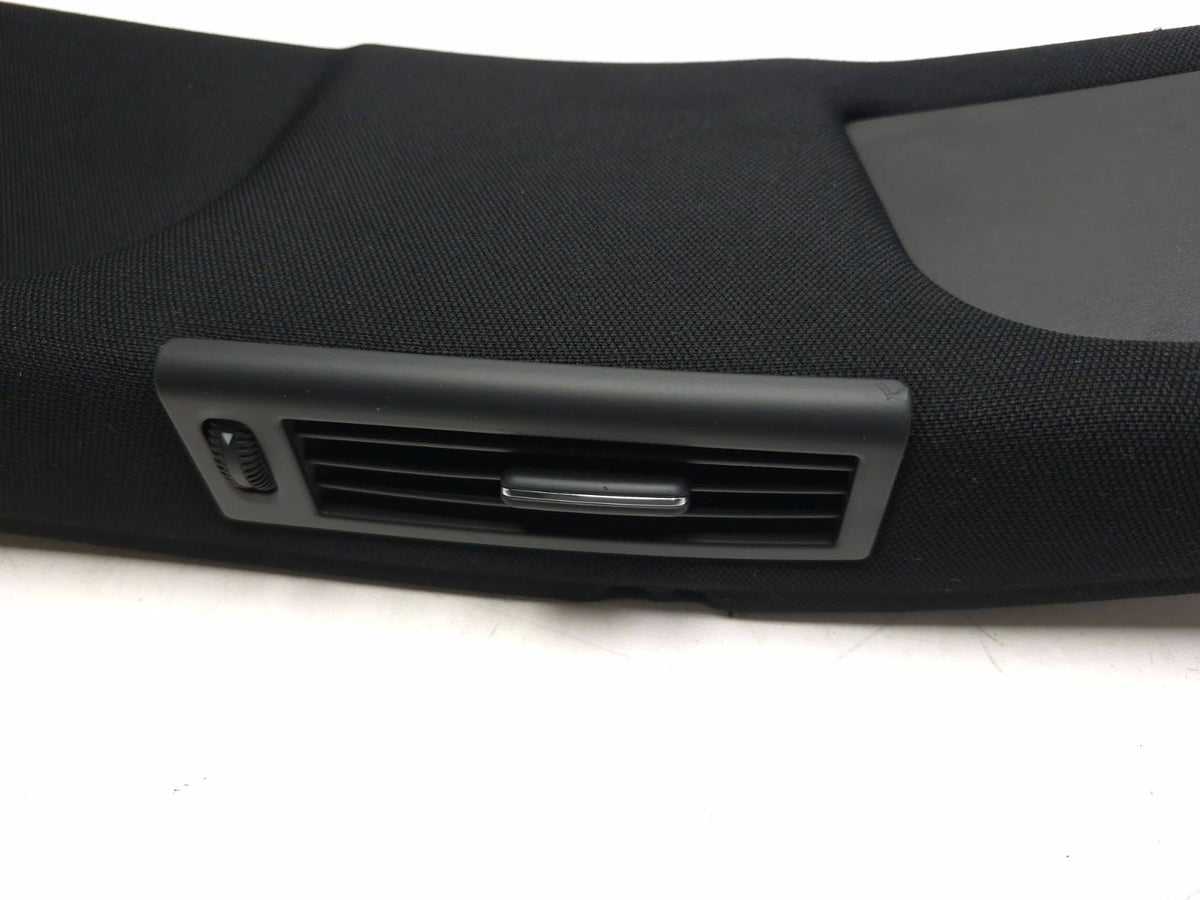 2010 Mercedes S400 W221 Center B Pillar Trim Cover Left & Right OEM