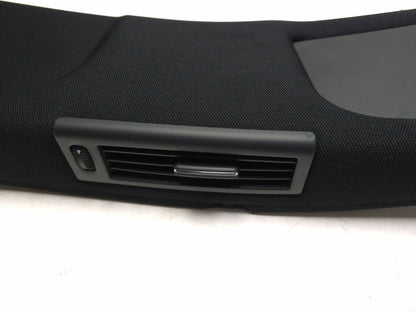 2010 Mercedes S400 W221 Center B Pillar Trim Cover Left & Right OEM
