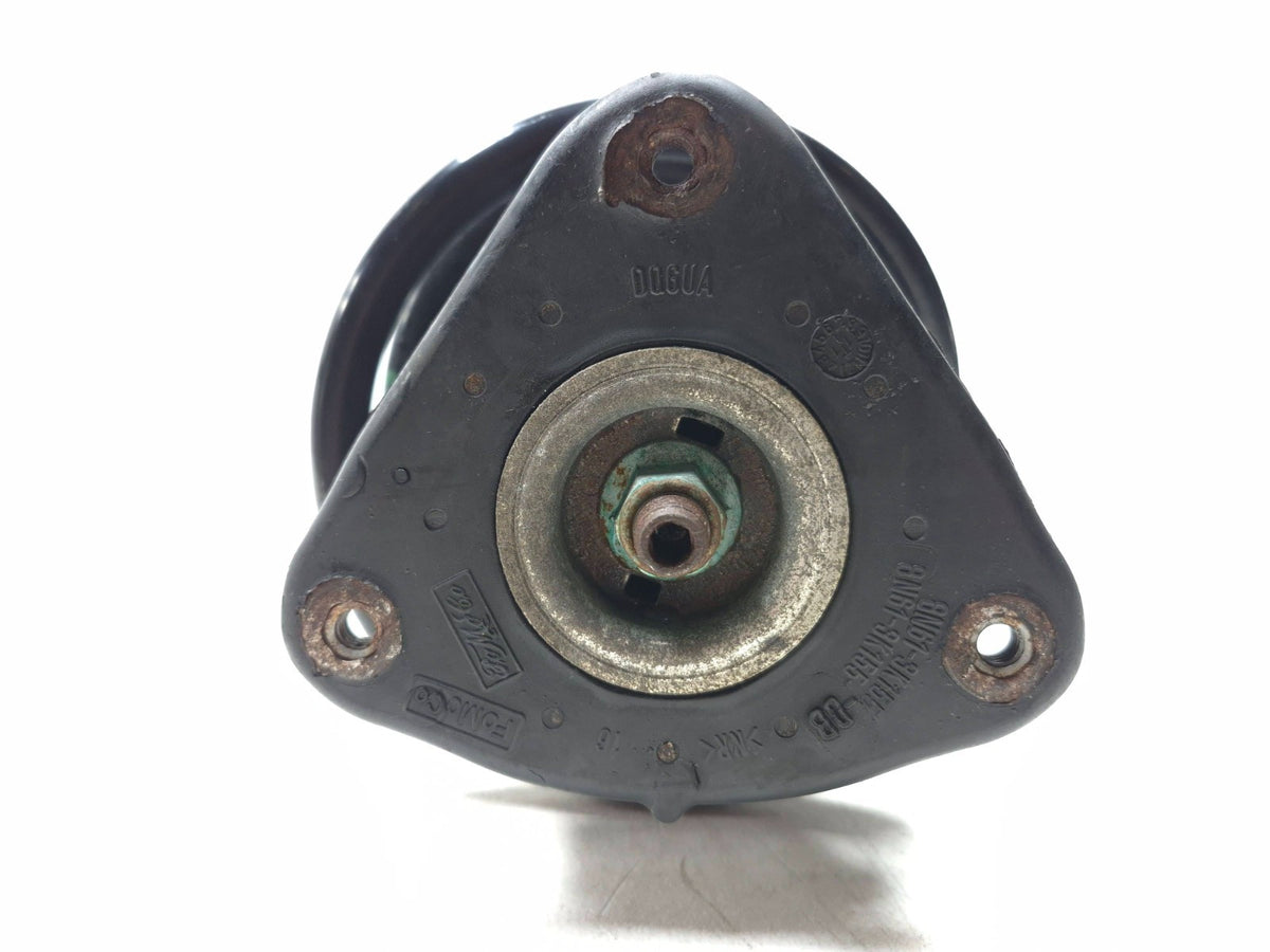 2012 Mazda 3 2.0l Front Sock Strut Left Driver Side OEM