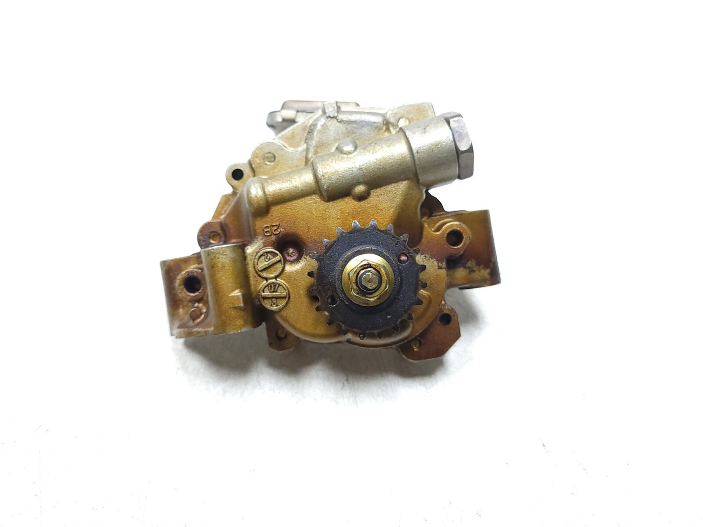 2005 - 2010 Scion Tc Engine Oil Pump OEM