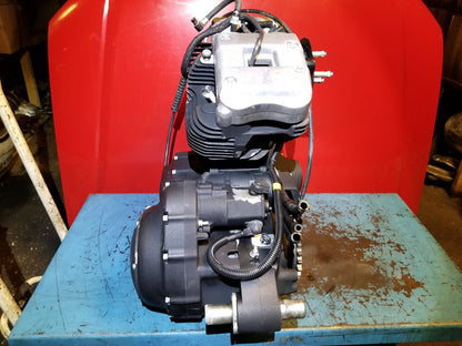 2015 Harley-davidson Forty Eight Xl1200 Engine Motor OEM 9k Miles ✅