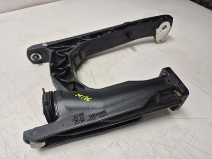 2022 Moto Guzzi V7 Swingarm Rear OEM