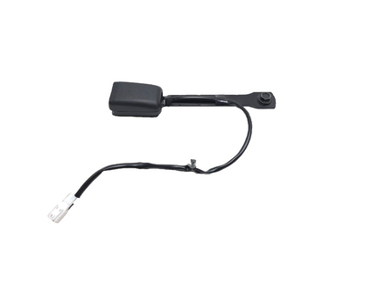 2011 Nissan Juke Front Seat Belt Buckle Passenger Side Right OEM