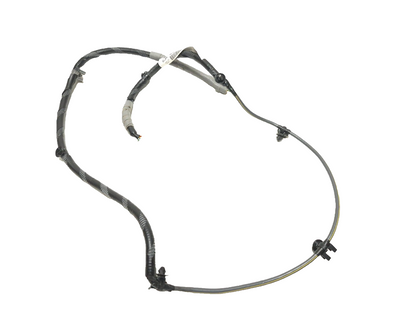 2008 Acura Tl Type-s Back Up Camera Wire Harness OEM