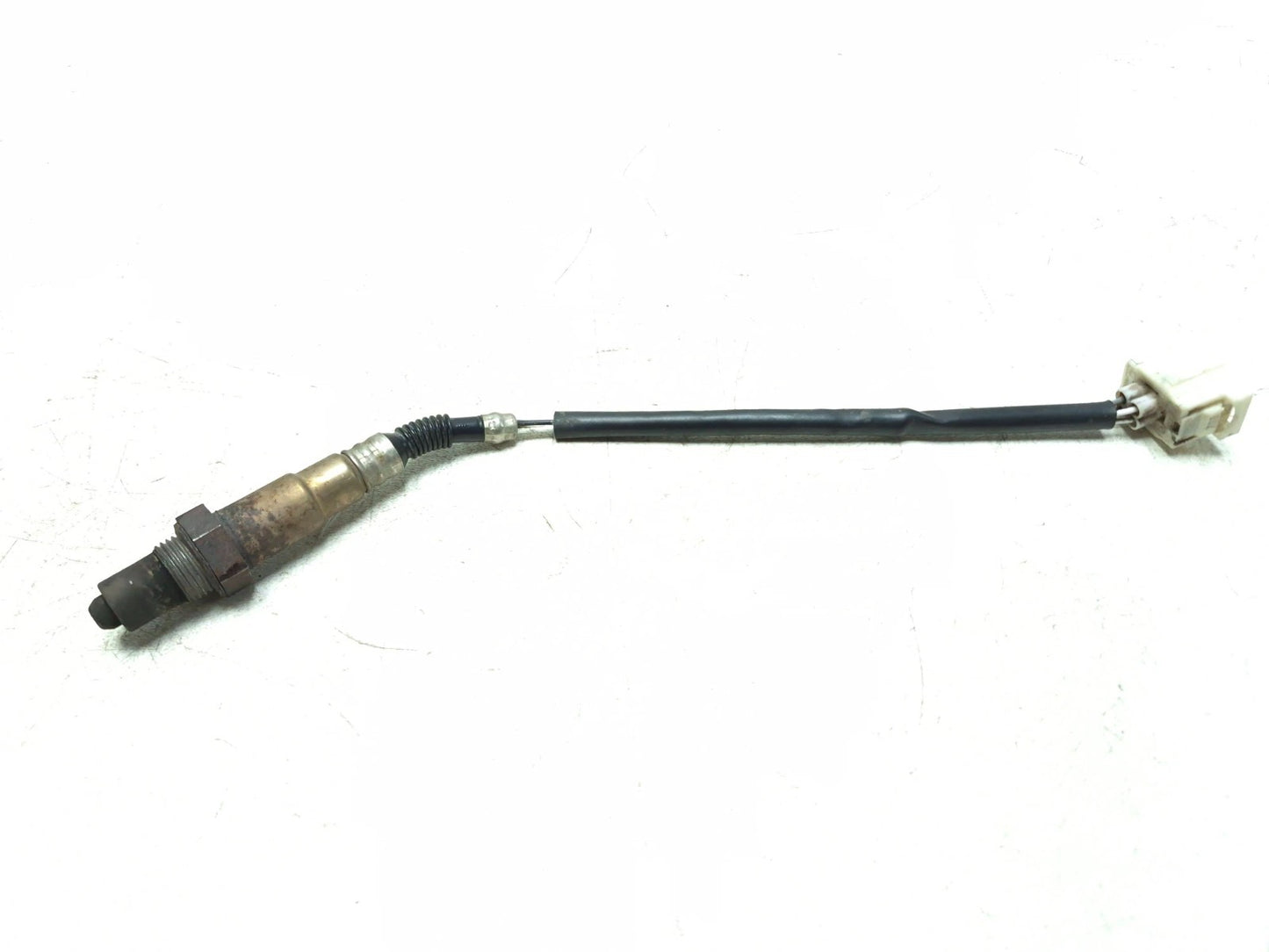 2010 Dodge Caliber Sxt Oxygen Sensor Pair OEM