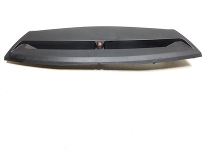 2007-2011 Toyota Camry Dash Defrost Vent Windshield Trim Pad OEM