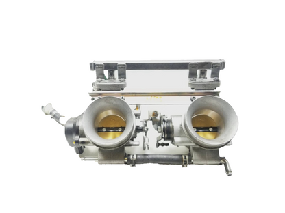 2016 - 2017 Arctic Cat Zr 8000 137"  Throttle Body OEM