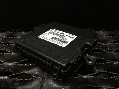 2013 Dodge Dart Theft Locking Hub Receiver OEM