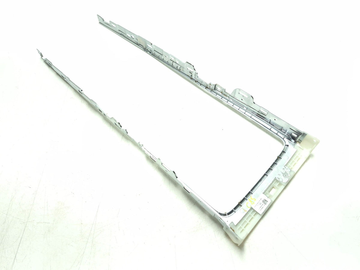 2022 Tesla Model 3 Center Console Bezel Molding OEM