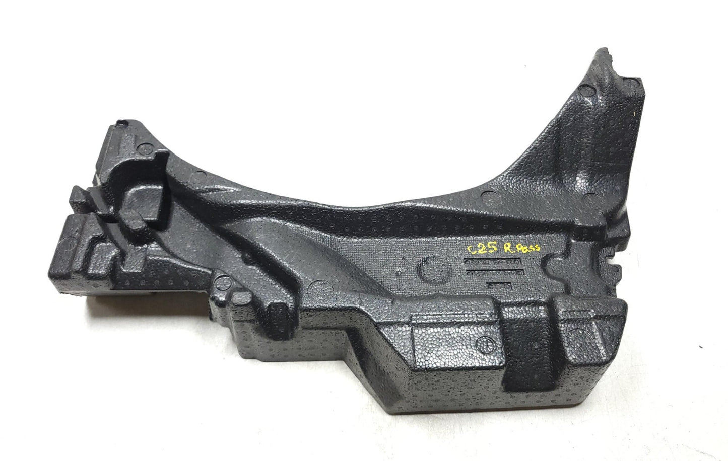 13-15 Acura RDX Rear Trunk Floor Foom Insulator Left & Right Pair OEM ✅