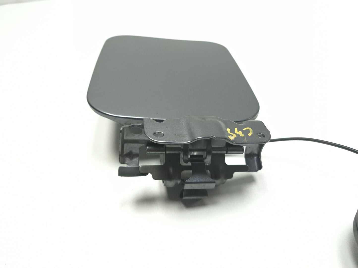 2020 Infiniti Q50 Fuel Tank Door Lid W/ Gas Cap OEM ✅