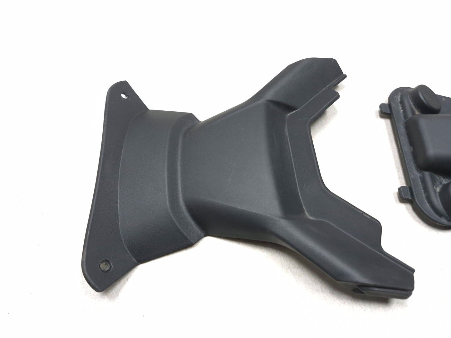 2023 Cf Moto Lifan 300ss Rear Middle Tail Fairing Plastic Cover Pair OEM