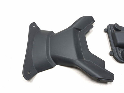 2023 Cf Moto Lifan 300ss Rear Middle Tail Fairing Plastic Cover Pair OEM