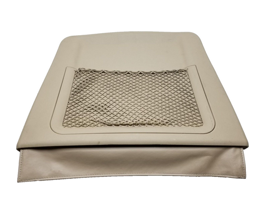 06 - 09 Cadillac Srx Front Seat Trim Cover Panel Front Passenger Side Right OEM