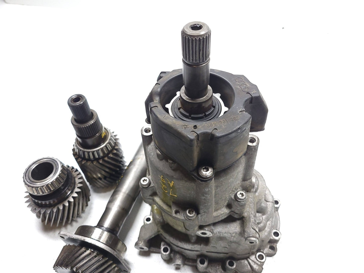 2012 Audi A7 Transfer Case OEM
