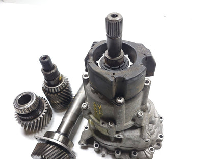 2012 Audi A7 Transfer Case OEM
