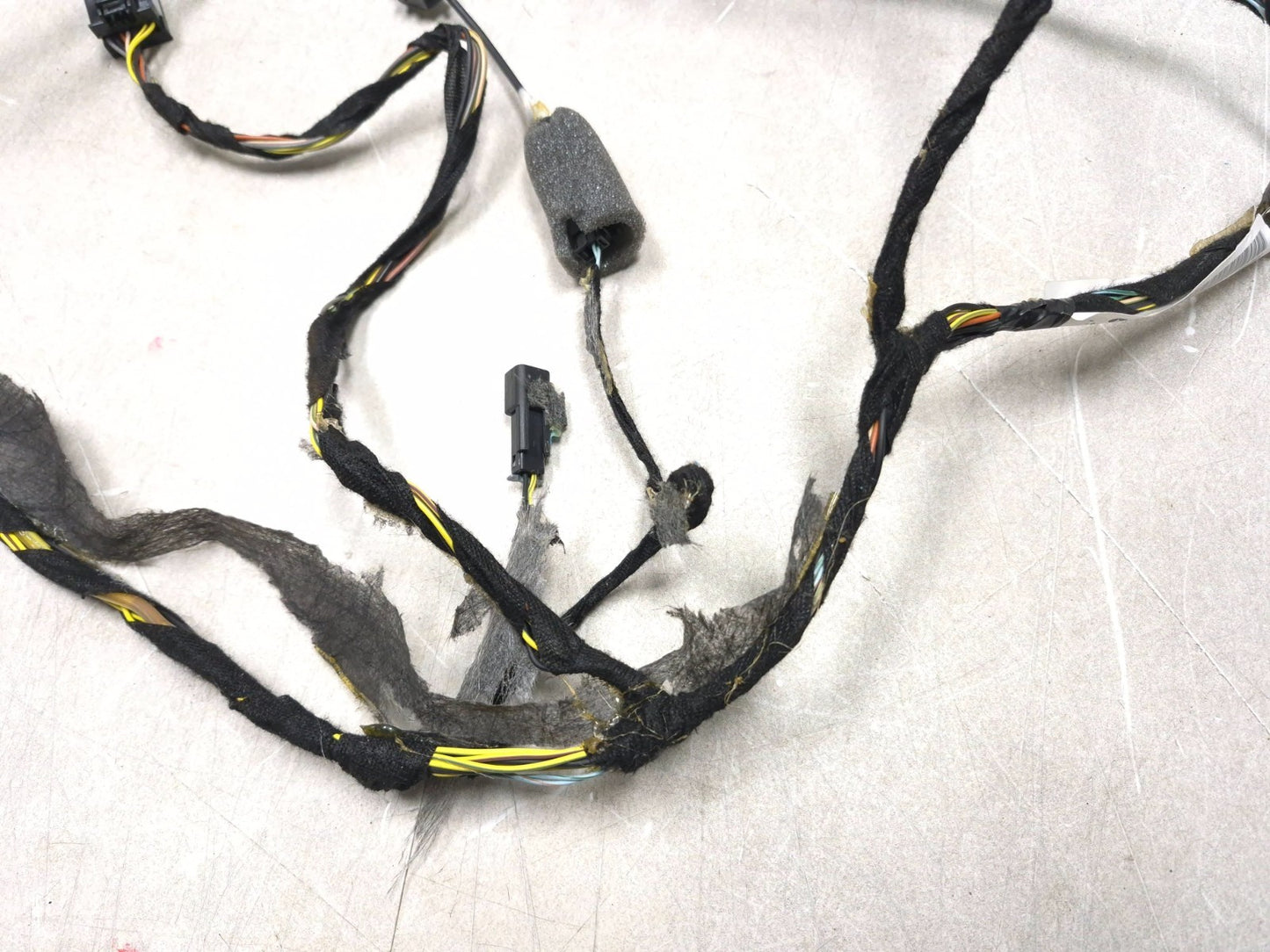 2018 Chrysler 300 Limited AWD Overhead Roof Wire Wiring Harness OEM