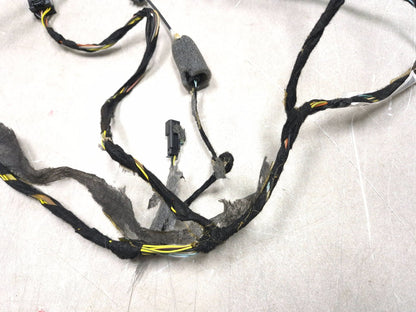 2018 Chrysler 300 Limited AWD Overhead Roof Wire Wiring Harness OEM