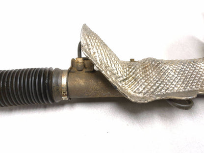 2013 Ford Transit Connect Power Steering Rack & Pinion OEM