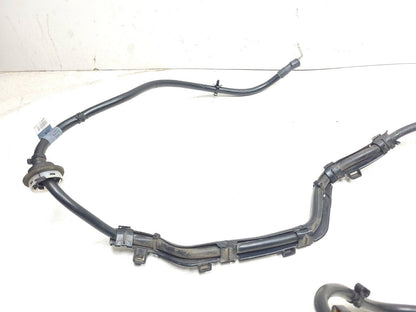 2009 - 2016 Audi A4 S4 Positive Battery Cable  OEM