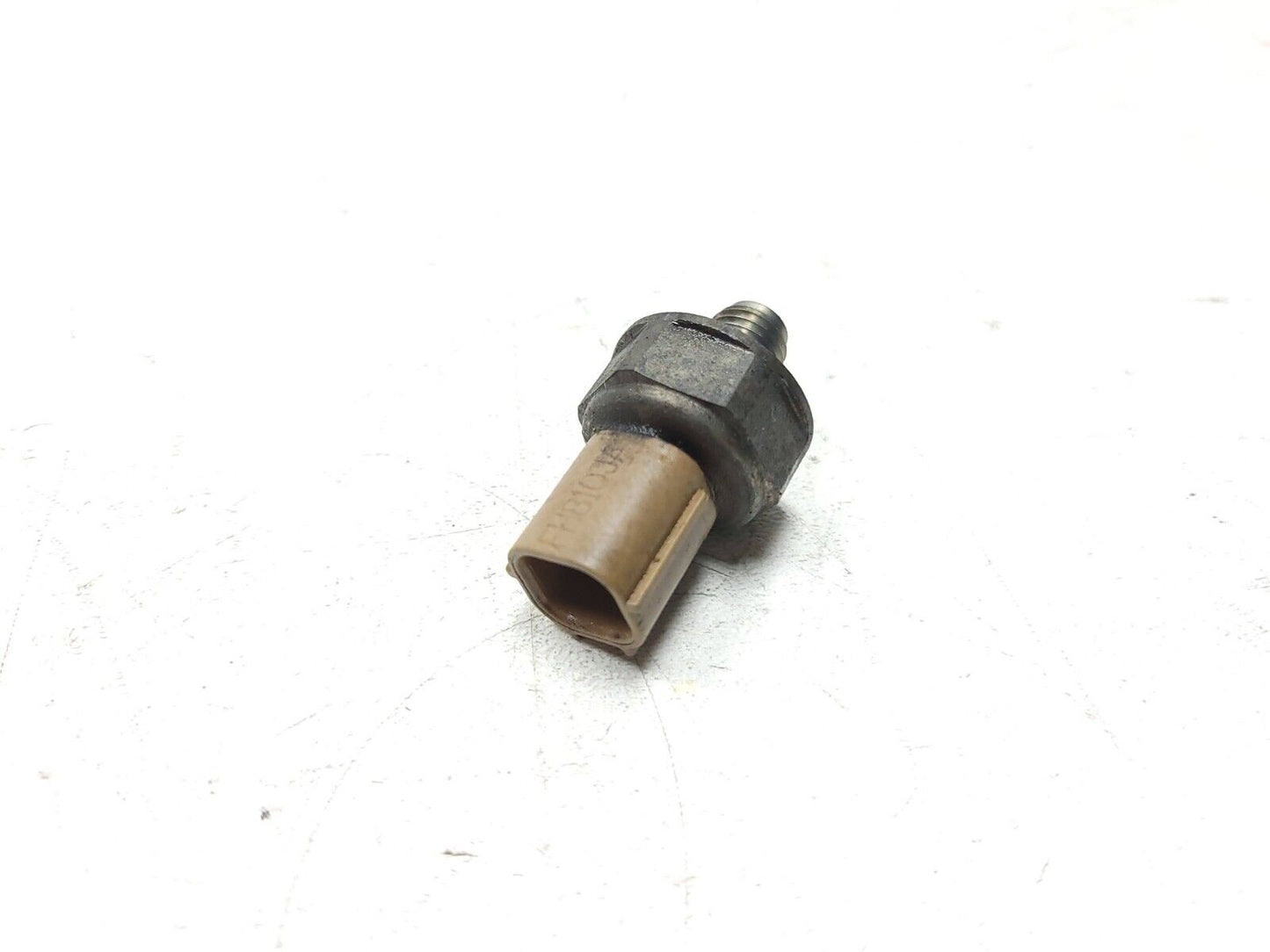 2007 - 2009 Acura Mdx At Transmission Sensor Speed Oil Pressure 6pcs OEM