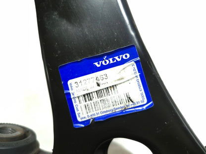 2012 Volvo C30 Front Lower Control Arm Driver Side Left OEM