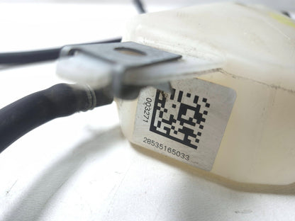 2018 Husqvarna Svartpilen 401 Coolant Reservoir Bottle OEM