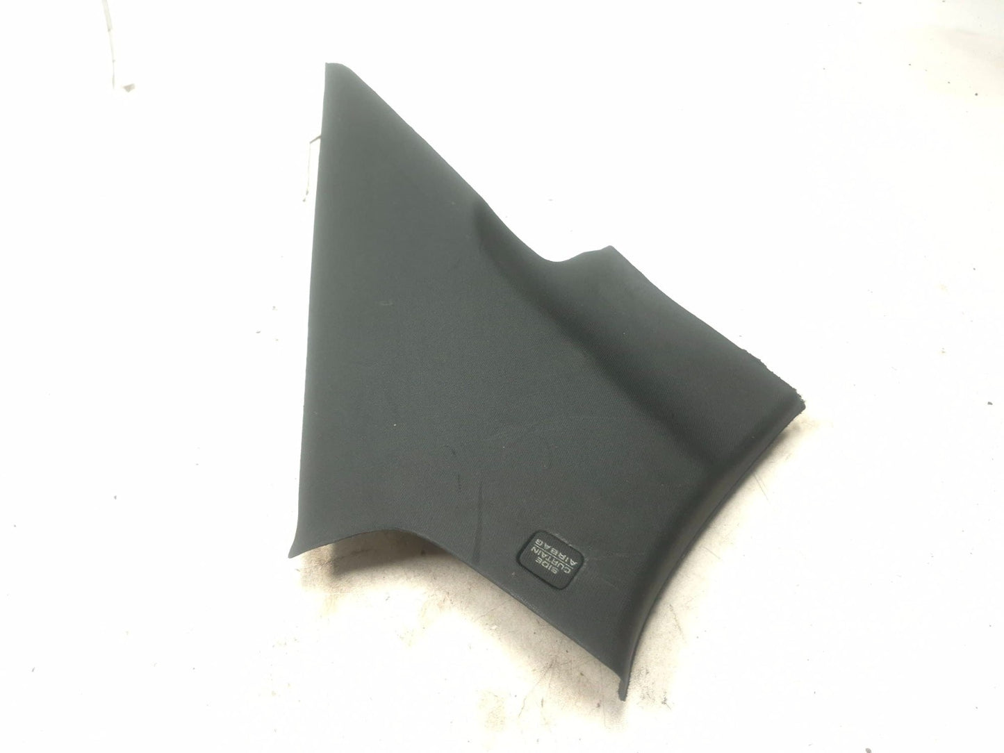 2008 Acura Tl Rear C Pillar Trim Cover Passenger Side Right OEM