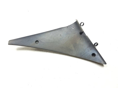 06 - 08 Kawasaki Ninja 650 Ex650 Left Side Cover Fairing 5pcs OEM