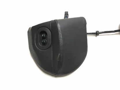 2014-2024 Harley Davidson Touring Ultra Limited Speaker Pods & Switches 2pcs OEM