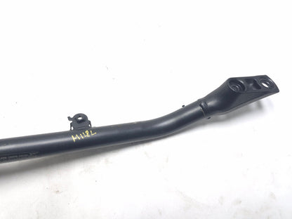 2004 Kawasaki Vulcan 2000 Left Subframe Rail OEM