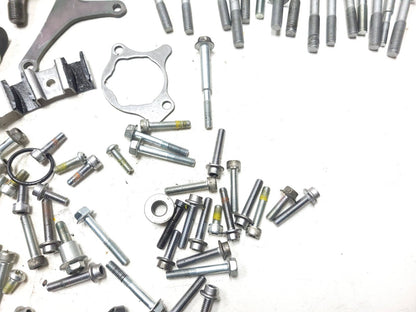 2022-2024 Yamaha Yzf-r7 Yzfr7 Engine Misc Bolt Hardware Screw OEM