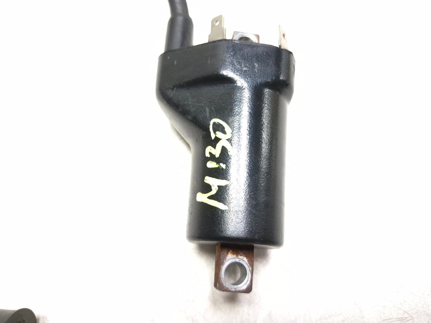 2006 Suzuki Gs 500fk Ignition Coil Pair OEM