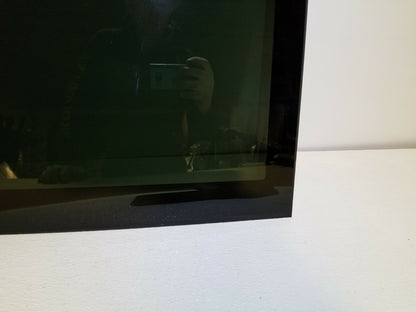 2015 Audi Q7 Front Sunroof Glass Panel OEM
