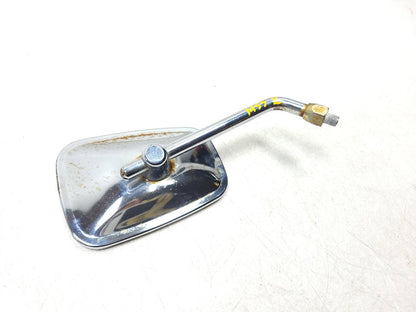 1996 - 2009 Kawasaki Vulcan 500 En500 Mirror Right OEM