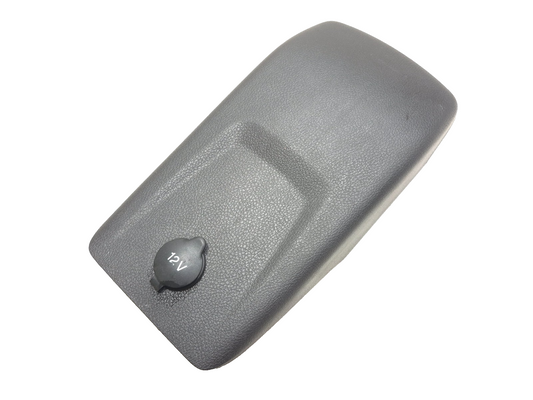 2013 Ford Focus St Rear Power Outlet Socket Panel Trim Bm51-a043b63 Oem✅