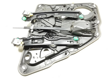 2013 Porsche Cayenne Window Regulator Rear Passenger Side Right OEM