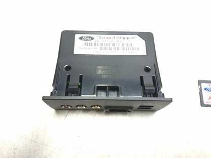 2013 Ford Focus St Media Interface Control Module Sync W/ Navi Sd Card Oem✅