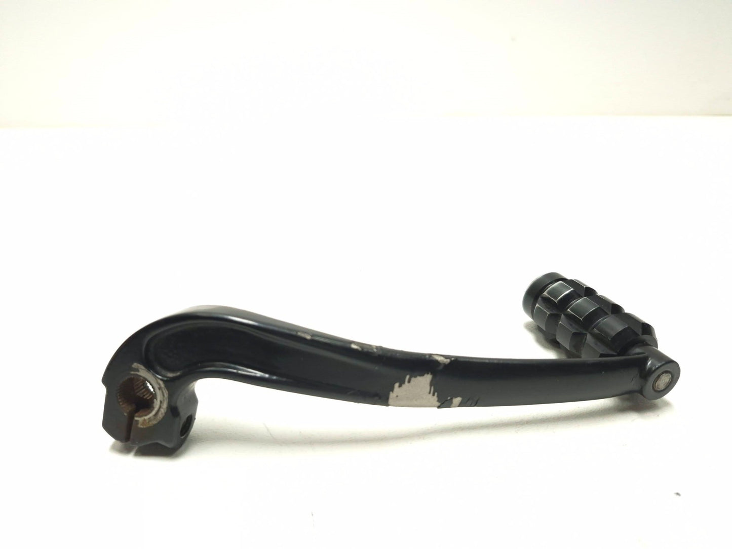 2016 Harley Davidson Dyna Street Bob Fxdbp Gear Shift Lever & Linkage Link OEM
