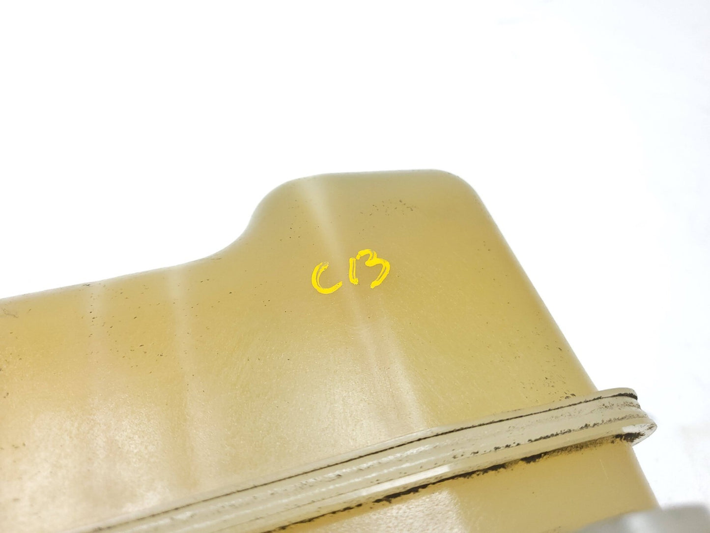 2009 - 2015 Mazda Cx-9 Coolant Tank Reservoir OEM