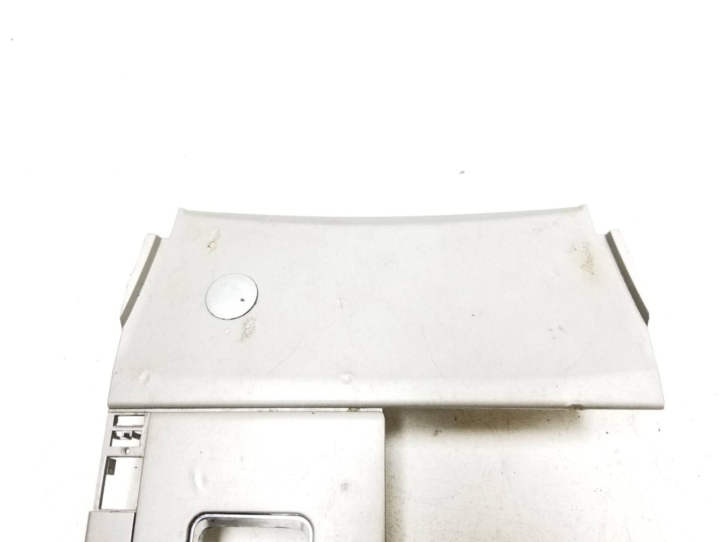 2007 - 2011 Toyota Camry Center Console Shifter Trim W/ Cup Holder OEM