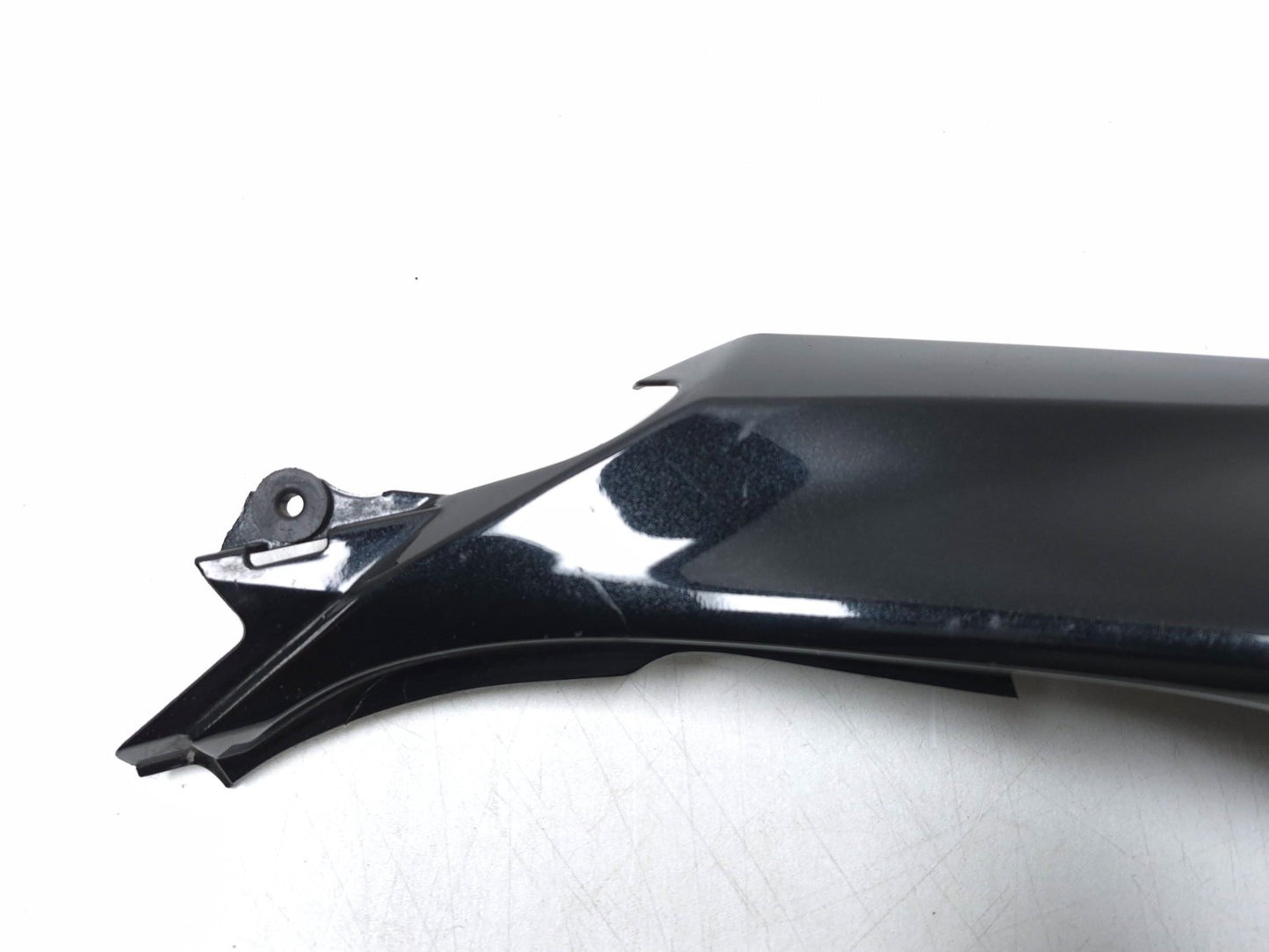 2019 Kawasaki Ninja Ex400 Rear Tail Fairing Side Cover Right  OEM