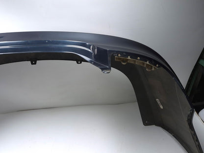 2012 Hyundai Sonata Rear Bumper Cover OEM